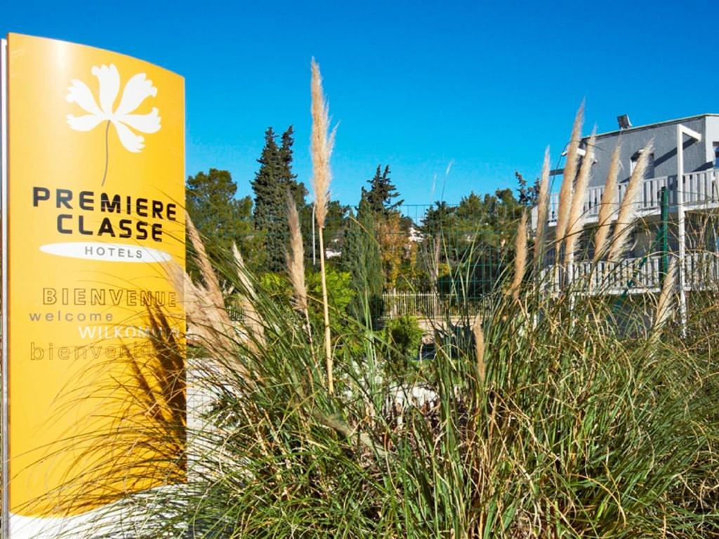 Premiere Classe Toulouse Nord - LʼUnion Exterior foto