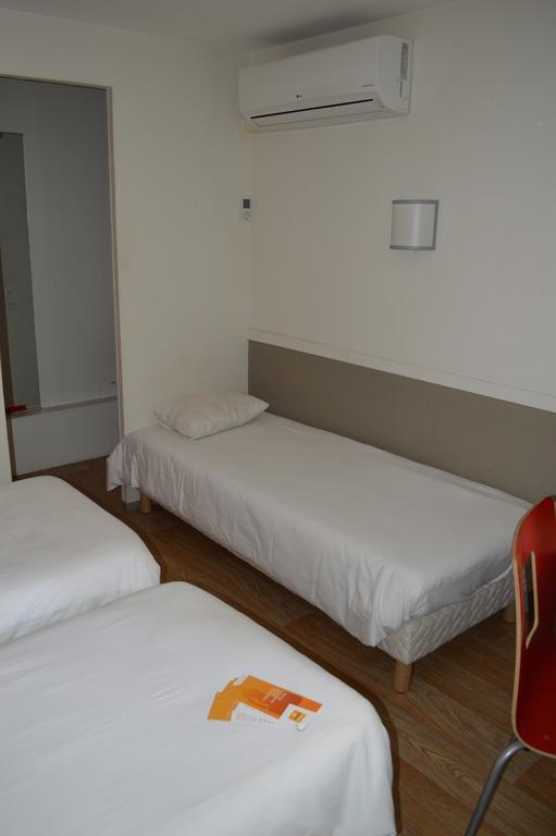 Premiere Classe Toulouse Nord - LʼUnion Zimmer foto